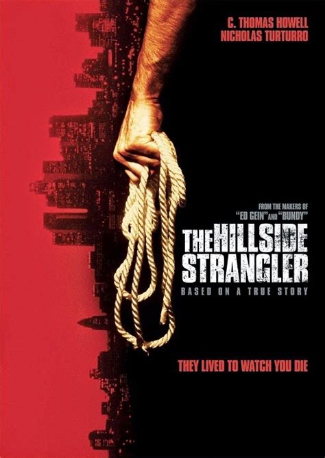 The Hillside Strangler 2004 Scorethefilm S Movie Blog