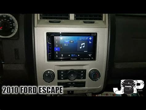 ford escape car stereo radio wiring diagram collection faceitsaloncom