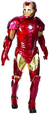 iron man replica costume hollywood costumes