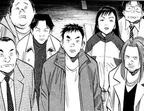 20 seinen manga that will satisfy mature readers