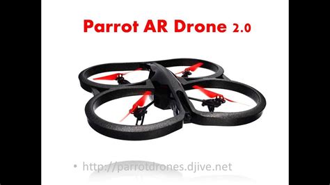 parrot ar drone review parrot ar drone   video   youtube
