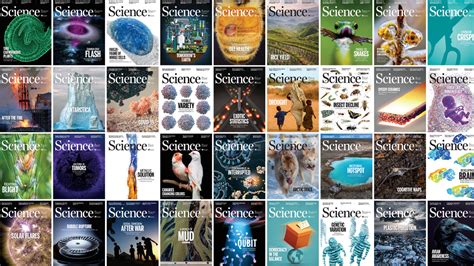 science journals  offer select authors open access publishing