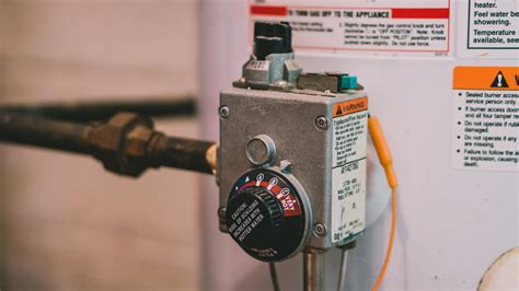 how to turn on gas water heater tcworks
