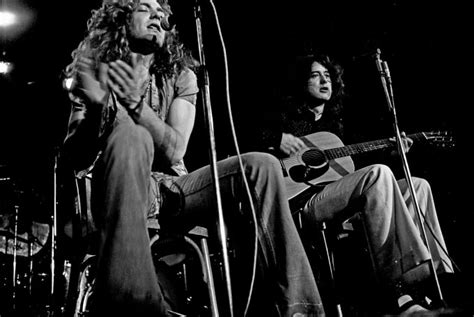 led zeppelin sexed a groupie with a live shark the 40 most ratchet music rumors complex