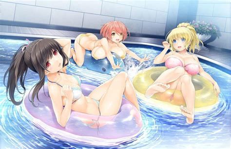 love³ love cube a visual novel about making hentai manga is now available on steam lewdgamer