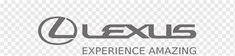 lexus experience amazing hd logo png pngwing