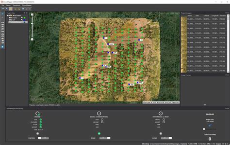 konverze frill hrst   drone mapping software pikantni system pusty