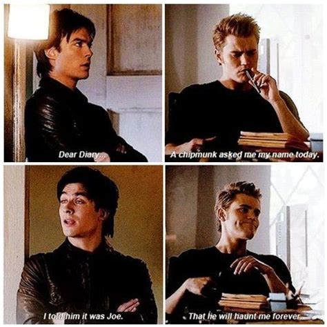 18 Memes To Help You Mourn The End Of The Vampire Diaries Tv The