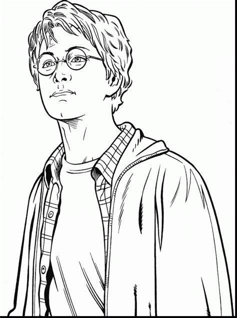 harry potter coloring pages  kids  getcoloringscom