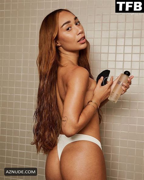 Eva Gutowski Nude And Sexy Photos Collection From Various Photoshoots
