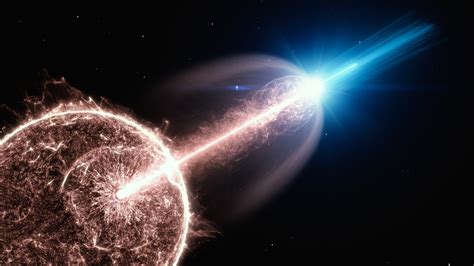 weird nearby gamma ray burst defies expectations space