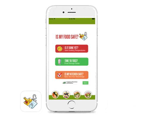 the best apps for healthy eating mindbodygreen
