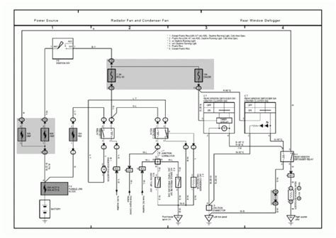 toyota camry wiring diagram  herbalard