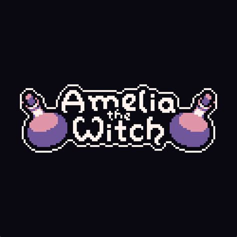 0 0 6 Update Plans Amelia The Witch [0 0 6] By Strixpixels