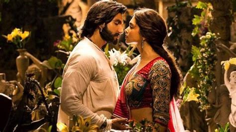 Ranveer Singh Can’t Stop Kissing Deepika As She Dresses Up Like Anushka