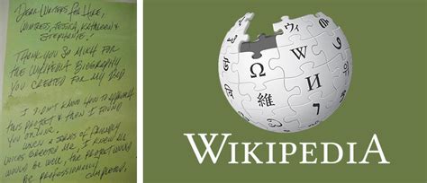 wikipedia writers editors wiki entries article writing consult posting