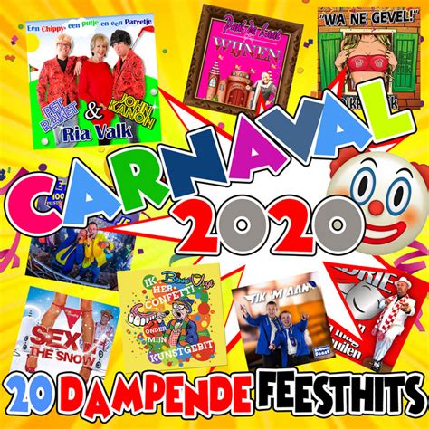 carnaval  compilation   artists spotify