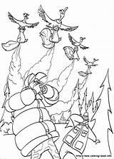 Open Coloring Pages Getdrawings Season sketch template