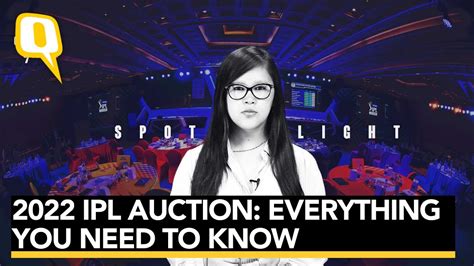 ipl auction   teams  players registered  spots