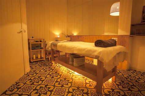 Barcelona S Most Relaxing Spas