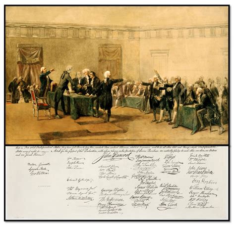 day  history  declaration  independence  signed