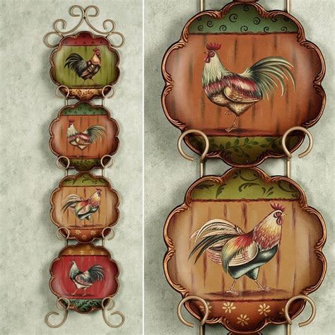 50 rooster home decoration ideas home design garden and architecture blog magazine