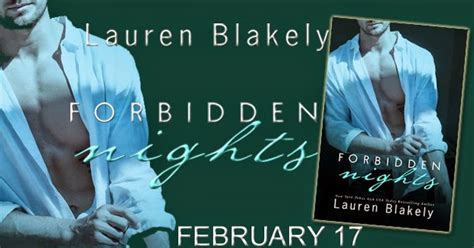 reviews by tammy and kim release blitz reviews and giveaway forbidden nights lauren blakely