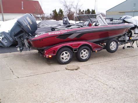 ranger boats   sale  howell michigan  boat listingscom