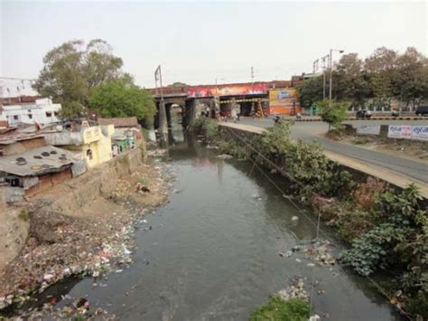 ‘cleaning of nag river is a noble cause but what after it nagpur