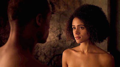 Game Of Thrones Just Had One Of The Craziest Sex Scenes In