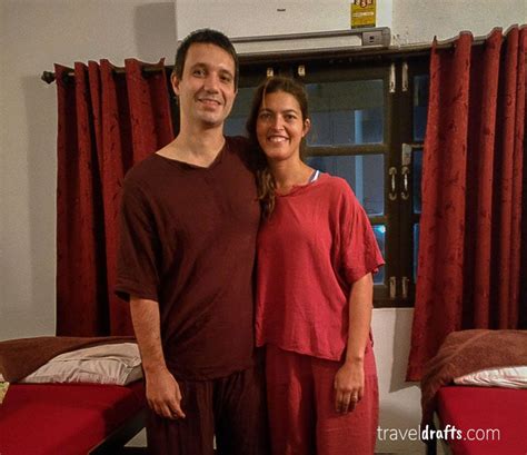thai massage a post with happy ending travel drafts