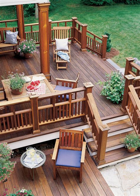 deck railing ideas  patio railing deck railing design wood deck vrogue