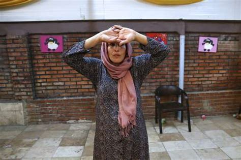 Rising Hiv Infections See Iran Challenge Notions About Sex