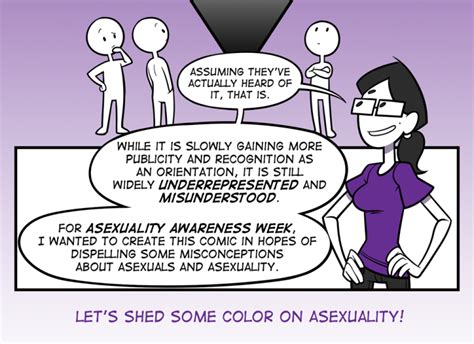 Debunking 5 Common Myths About Asexuality Everyday Feminism