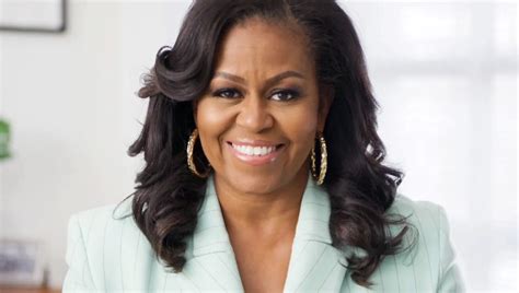 michelle obama releases her second memoir detailing how she quiets her