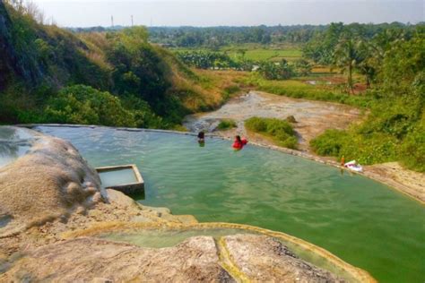 tempat wisata alam bogor  cocok  liburan sekolah