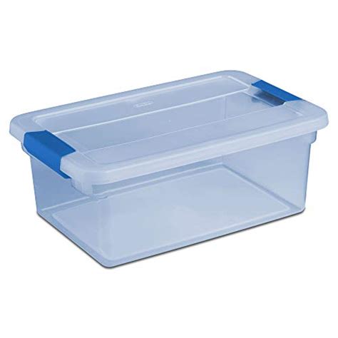 Top 20 Best Clear Plastic Storage Containers Top Storage
