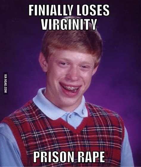 loses virginity 9gag