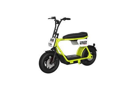 pin  coopop electric bike