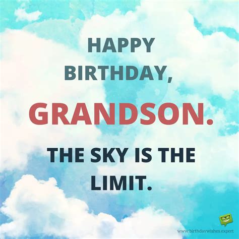 grandma grandpa birthday wishes   grandson