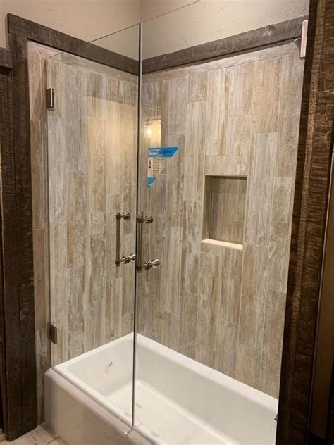 Custom Shower Doors And Enclosures Precision Glass And Door Llc