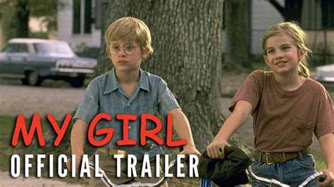 girl  official trailer hd youtube