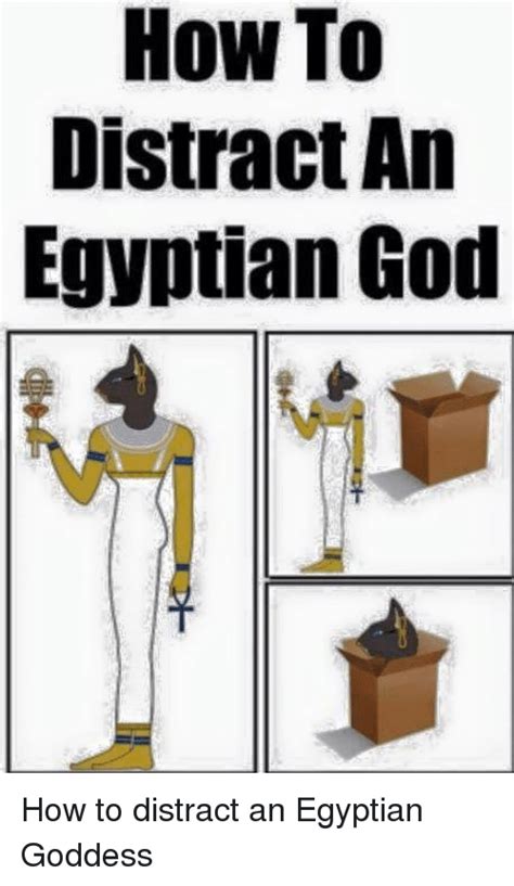 25 Best Memes About Egyptian God Egyptian God Memes