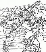 Optimus Megatron Transformer Kampf Colorear Bumblebee Ausmalbild Blackout Kolorowanki Zwischen Galvatron Combattimento Pelea Ausmalen Stampare Gratuite Kategorien sketch template