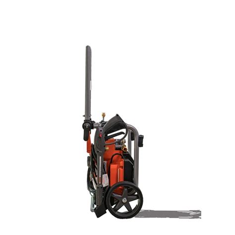 factory reconditioned murray   psi electric pressure washer   ft pressure hose