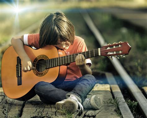 easy guitar songs  beginners learn  play  blog