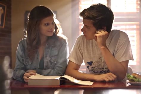 See Kate Mara Nick Robinson In Fx S A Teacher Trailer