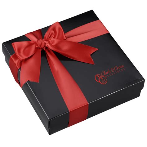 imprintcom   gift box gourmet confections  cf
