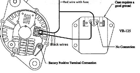 build  external voltage regulator  dodge jeep chrysler backyardmechanic