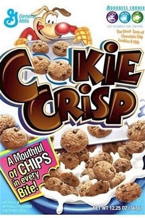 definitive ranking    cereal mascots